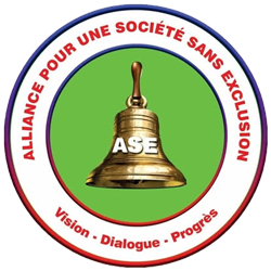 ASE Haiti